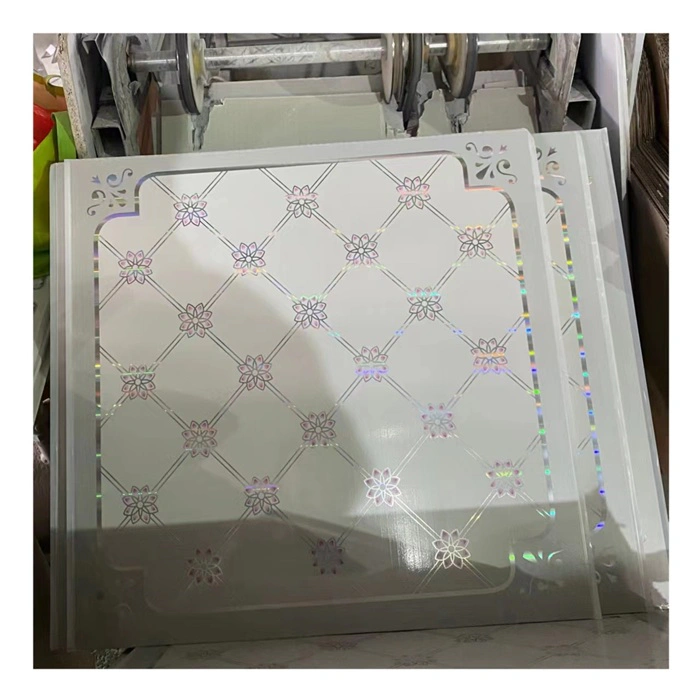 Galería Baldosas PVC